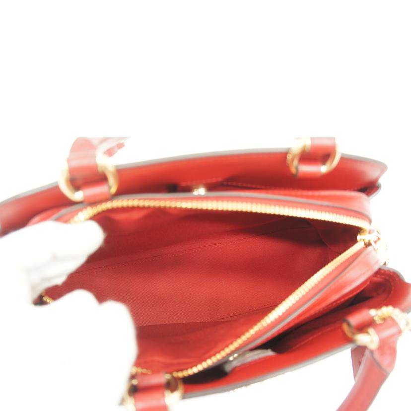 COACH コーチ/シグネチャーミニリリーキャリーオール2WAYショルダー/91494//E2148/SAランク/05