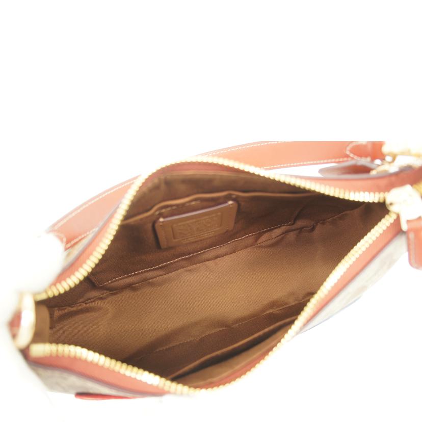 COACH コーチ/コーチ×スヌーピー2WAYショルダー/CE848//H2277/ABランク/05