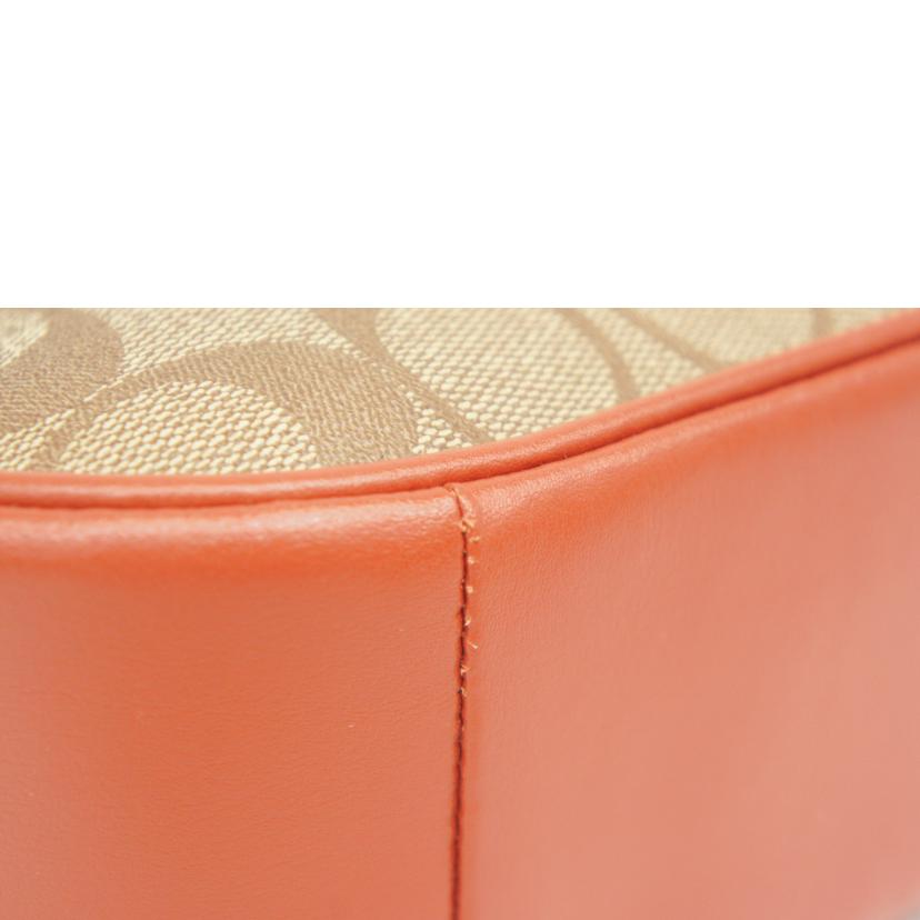 COACH コーチ/コーチ×スヌーピー2WAYショルダー/CE848//H2277/ABランク/05