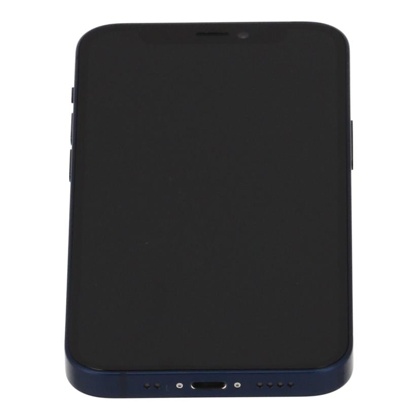 Apple アップル/iPhone 12 mini 256GB/MGDV3J/A//F4GDM2470GQP/Aランク/05