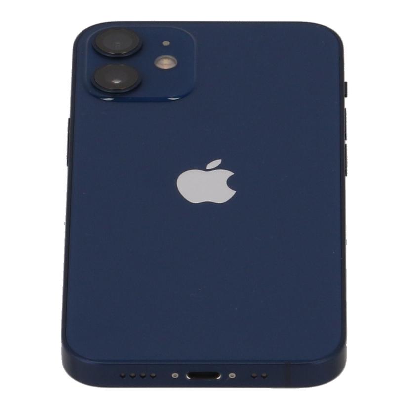Apple アップル/iPhone 12 mini 256GB/MGDV3J/A//F4GDM2470GQP/Aランク/05