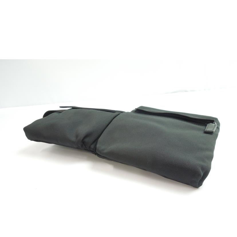 GUCCI グッチ/ナイロンウエストバッグ/28566//002058/Aランク/83