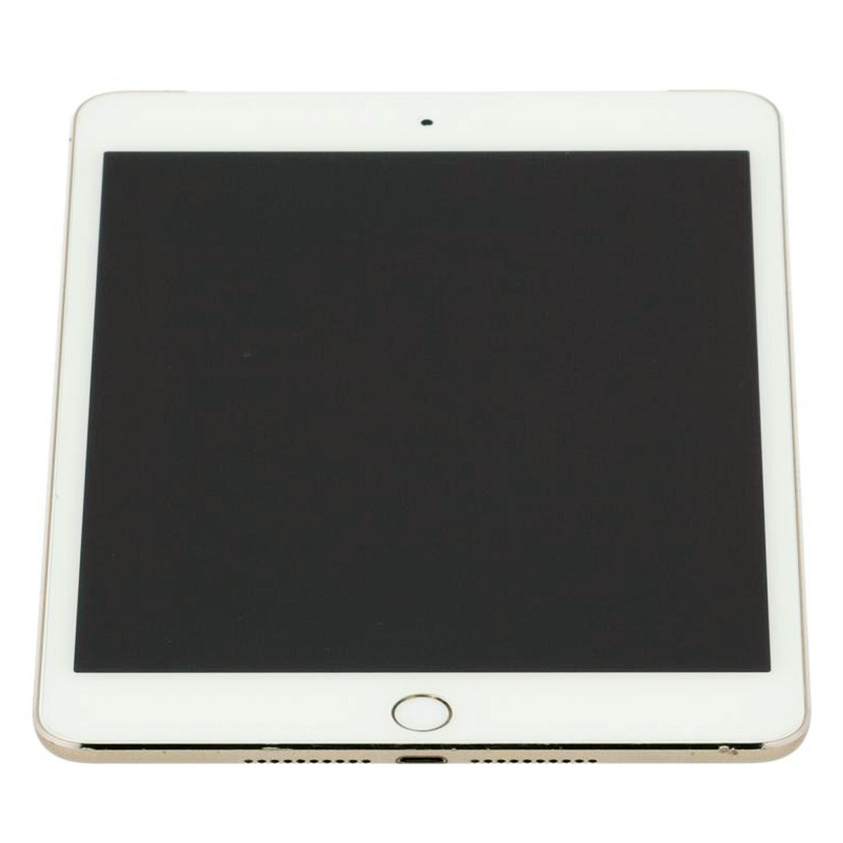 Apple アップル/iPadmini4 /MK752J/A//FFLCR00GGHMM/Cランク/09