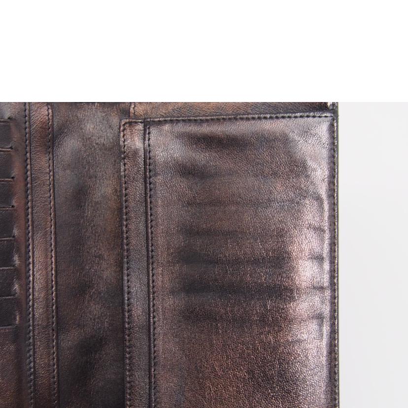 CHANEL シャネル/アイコンラインウォレット//3326253/ABランク/76