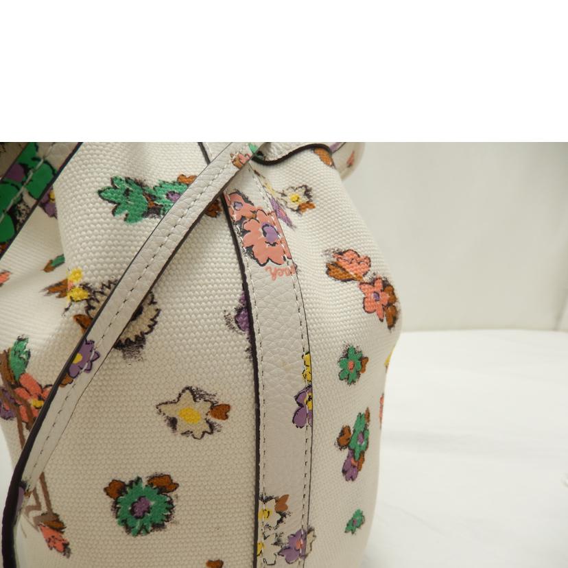 COACH コーチ/フィールドバケットブティックラインショルダーバッグ/C3854//B2180/Aランク/85