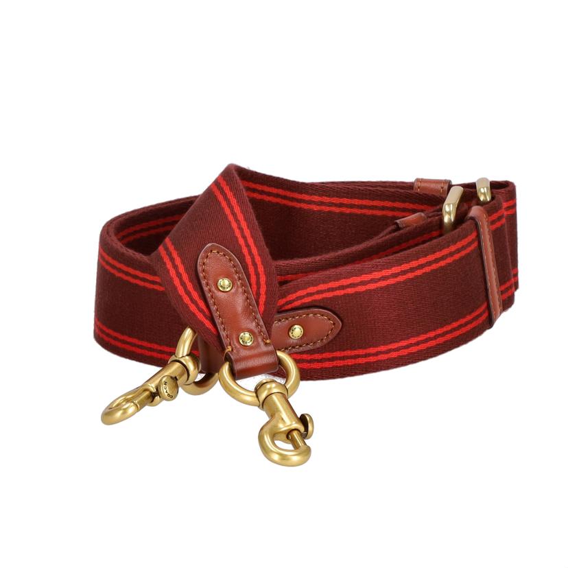 COACH コーチ/キャンバスウィズホースアンドキャリッジ/C0776//J20**/Bランク/75