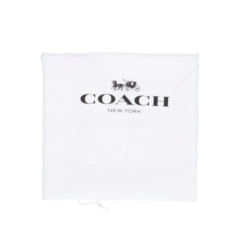 COACH コーチ/キャンバスウィズホースアンドキャリッジ/C0776//J20**/Bランク/75