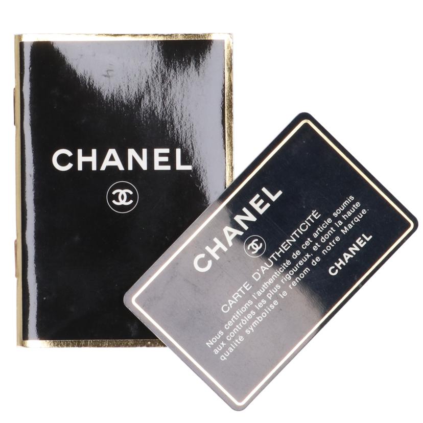 CHANEL シャネル/キャビアスキンウエストポーチ//3828347/ABランク/75