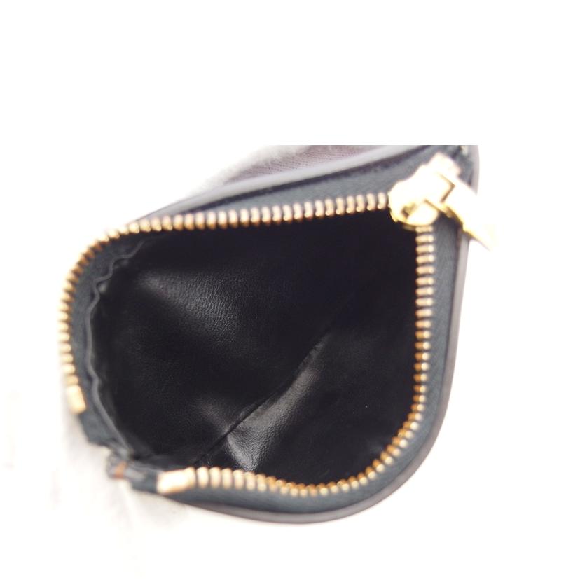 LV ルイ・ヴィトン/ポルトフォイユ・ドーフィーヌコンパクト/モノグラム/リバース/M68725//CA0***/ABランク/04