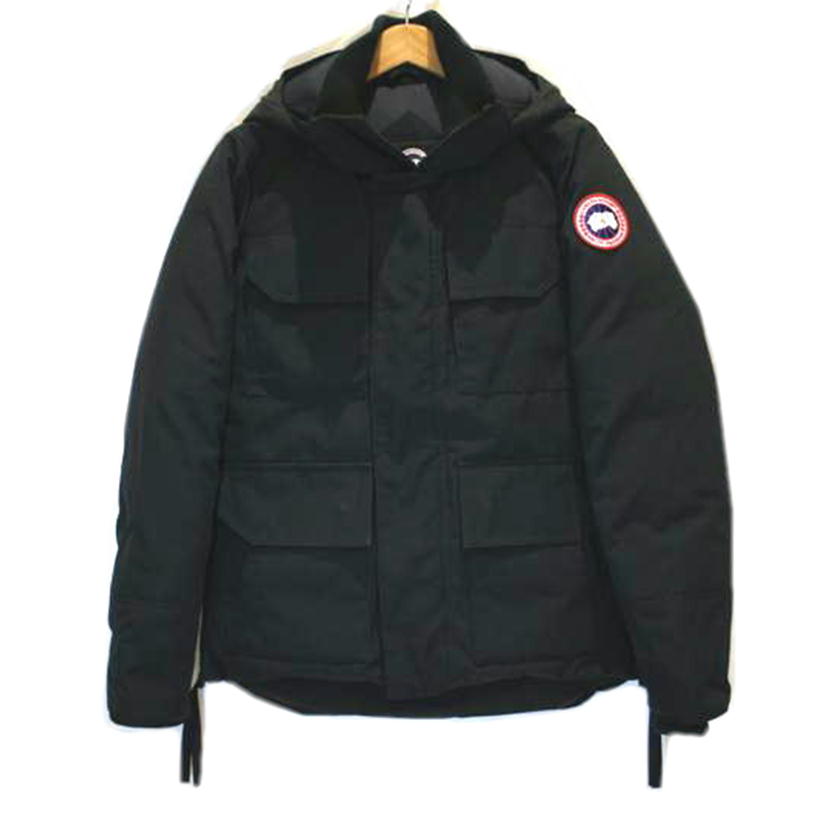 CANADA GOOSE カナダグース/メイトランドパーカー BLK/4550M//ABランク/94