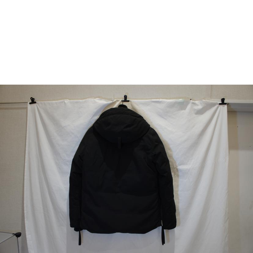 CANADA GOOSE カナダグース/メイトランドパーカー BLK/4550M//ABランク/94
