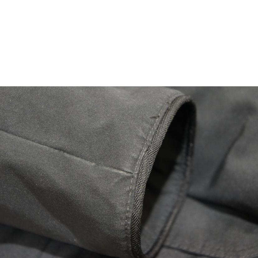 CANADA GOOSE カナダグース/メイトランドパーカー BLK/4550M//ABランク/94