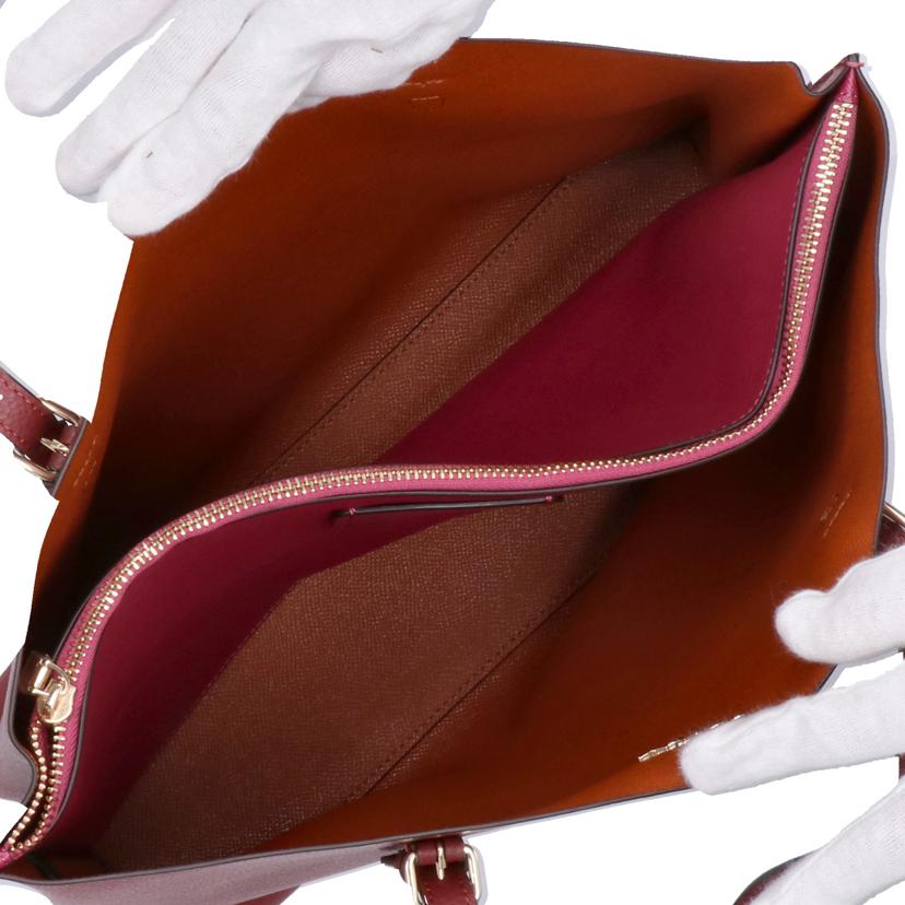 COACH コーチ/トートバッグ/1671//G21**/SAランク/75