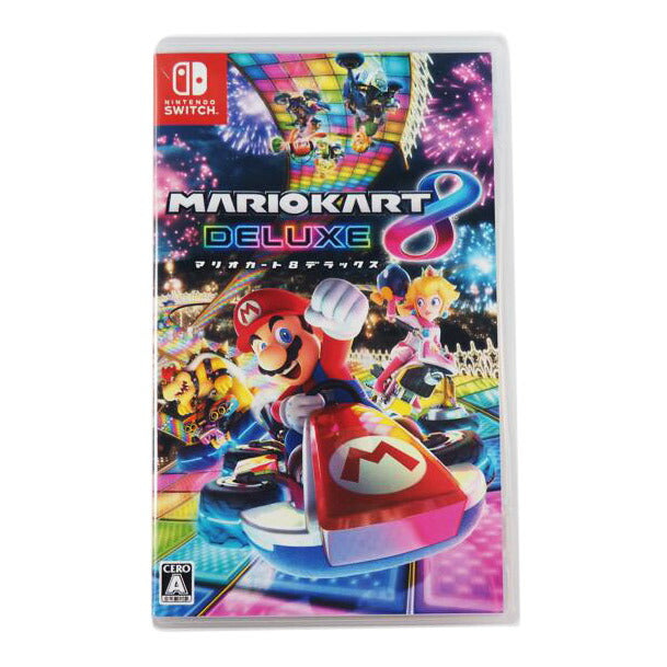 おもちゃ Switch Nintendo Switch ニンテンドースイッチ/ホビー