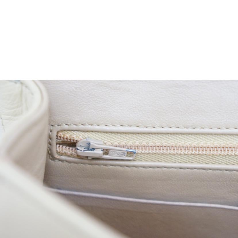 CHANEL シャネル/マトラッセ フルフラップチェーンショルダー//0136232/Bランク/09