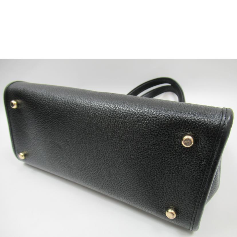 COACH コーチ/ハンドバッグ/レザー/C2004//B2166/ABランク/63