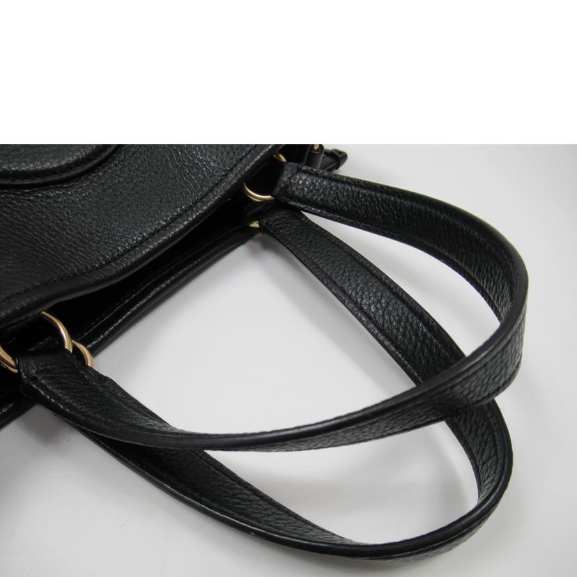 COACH コーチ/ハンドバッグ/レザー/C2004//B2166/ABランク/63