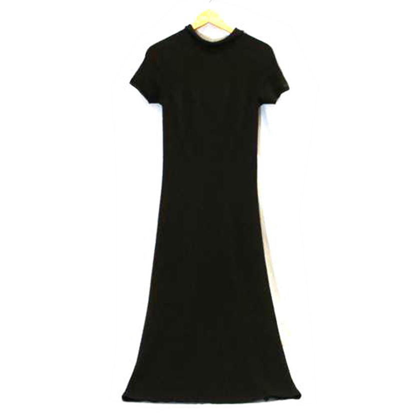 CHANEL シャネル/CHANEL カシミアワンピース BR//Aランク/94