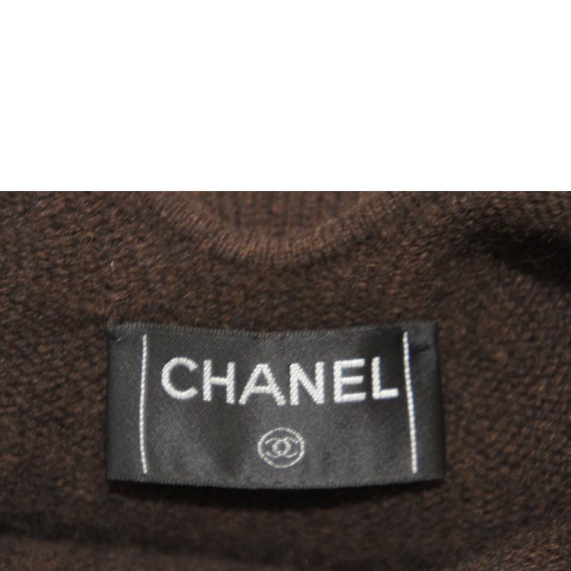CHANEL シャネル/CHANEL カシミアワンピース BR//Aランク/94
