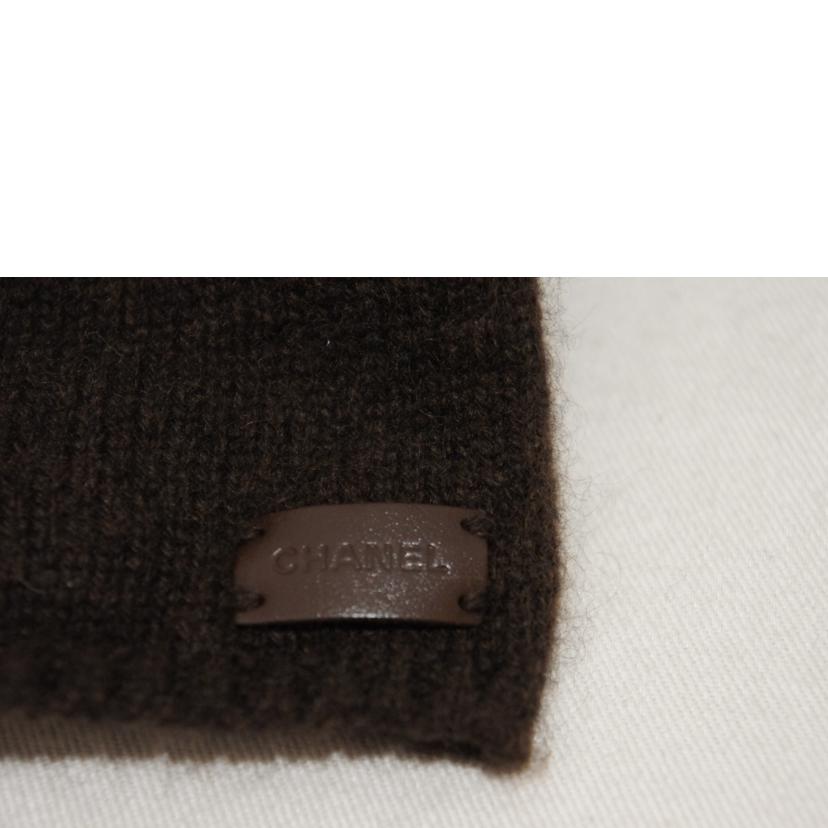 CHANEL シャネル/CHANEL カシミアワンピース BR//Aランク/94