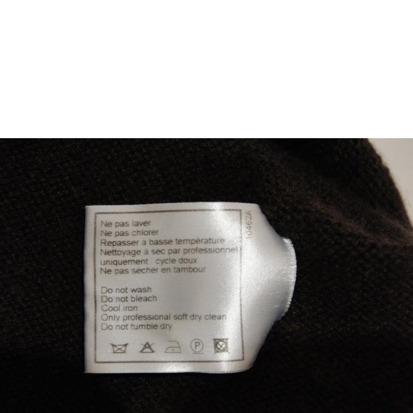 CHANEL シャネル/CHANEL カシミアワンピース BR//Aランク/94