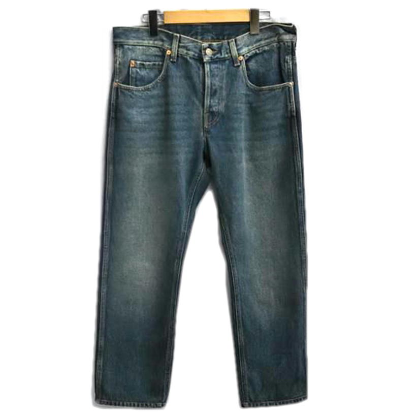 GUCCI グッチ/グッチ デニムパンツ//Aランク/07