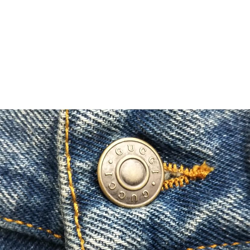 GUCCI グッチ/グッチ デニムパンツ//Aランク/07