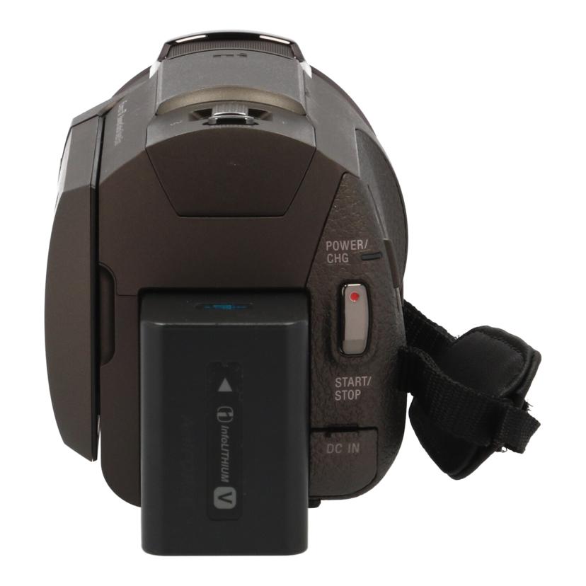 SONY ソニー/ビデオカメラ/FDR-AX45//3055762/Bランク/63