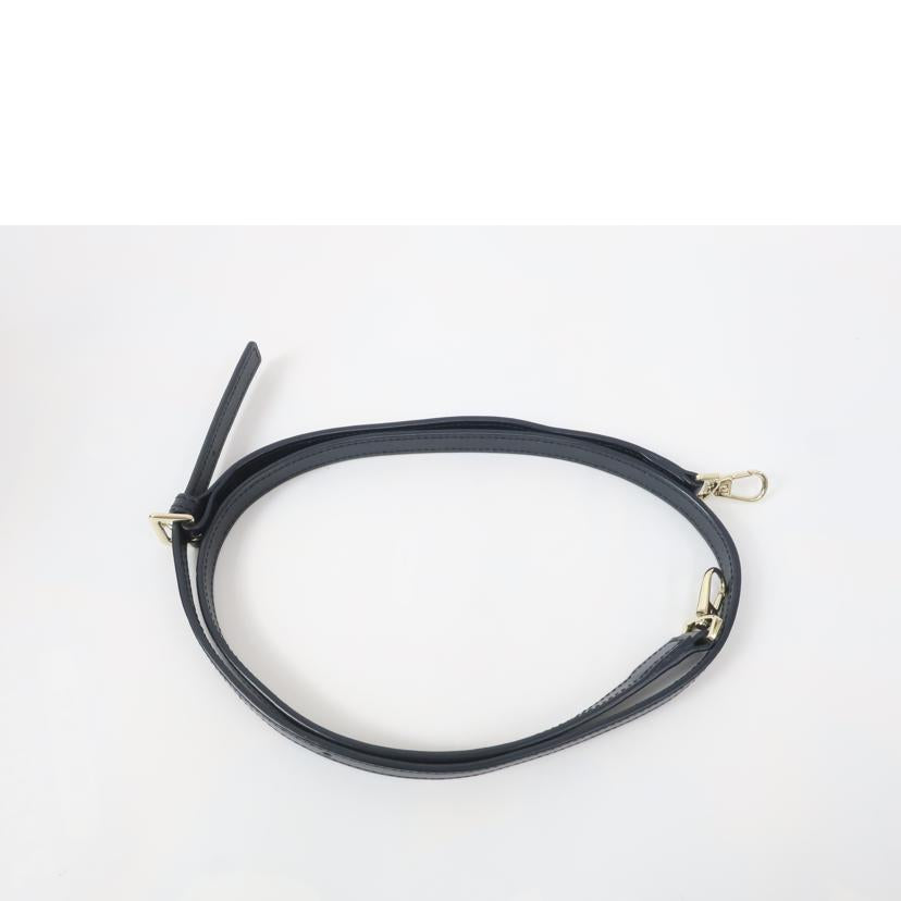 ポールスミス Paul smith/2WAYバッグ 斜め掛け ハンドバッグ ネイビー//ABランク/65