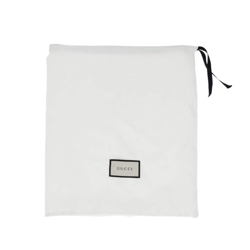 GUCCI グッチ/GGナイロンショルダーバッグ/510342//525***/ABランク/94