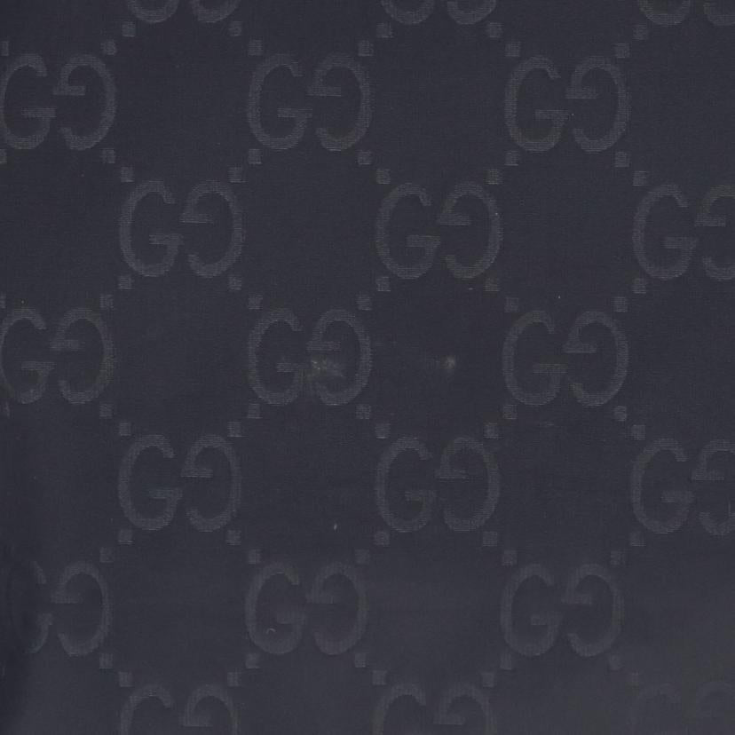 GUCCI グッチ/GGナイロンショルダーバッグ/510342//525***/ABランク/94