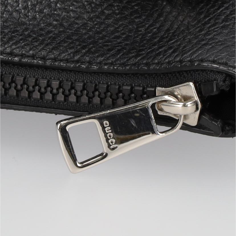 GUCCI グッチ/GGナイロンショルダーバッグ/510342//525***/ABランク/94