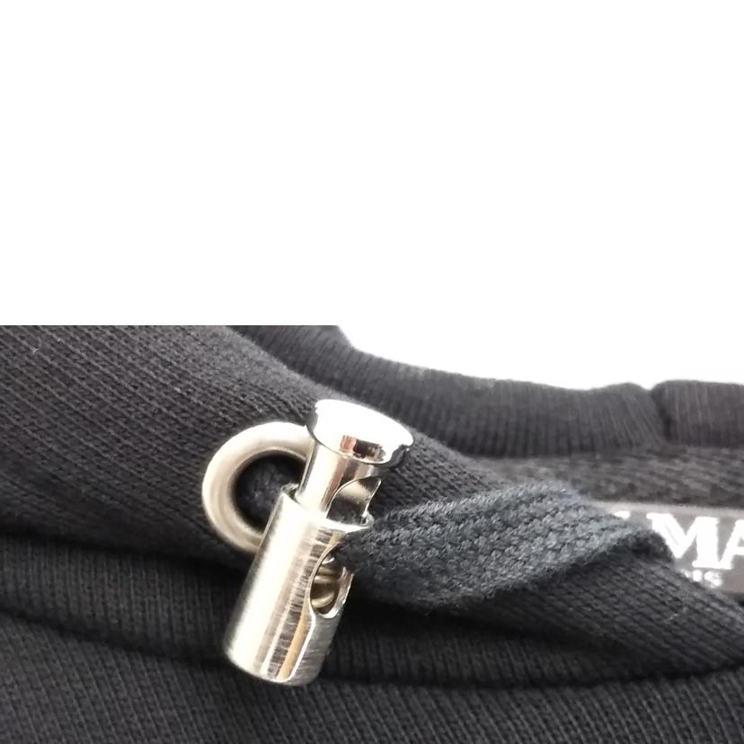 BALMAIN バルマン/BALMAIN パーカー BLK/SH036421200//Aランク/07