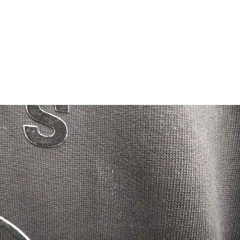 BALMAIN バルマン/BALMAIN パーカー BLK/SH036421200//Aランク/07