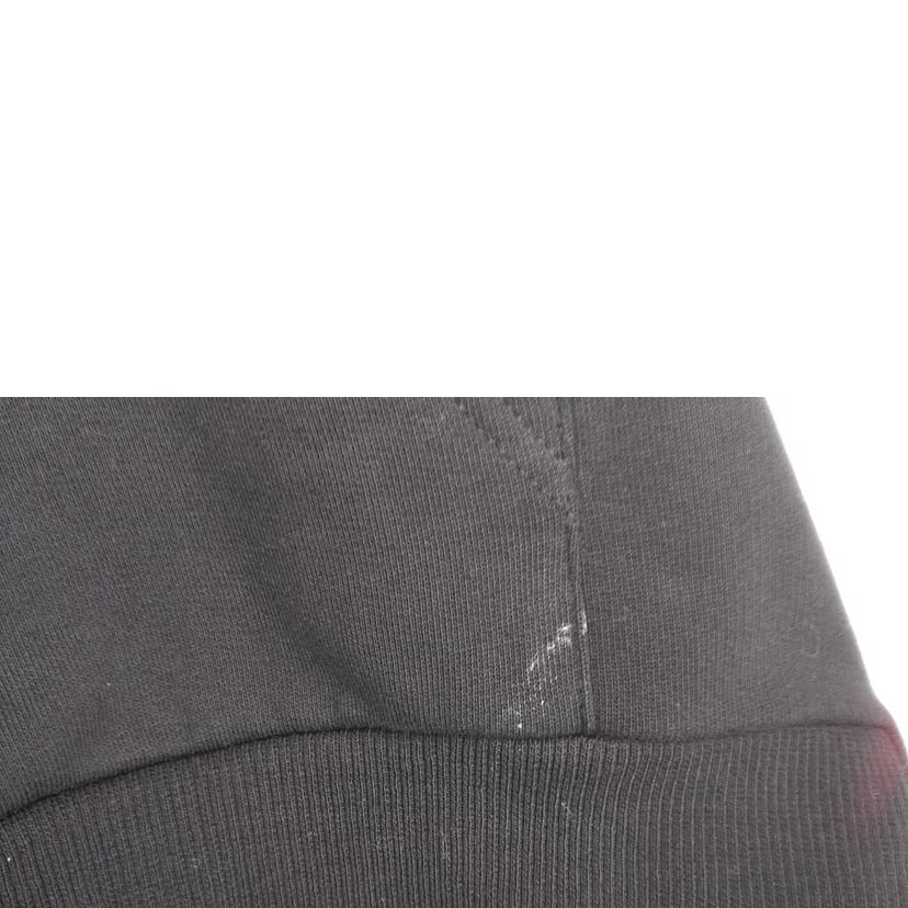 BALMAIN バルマン/BALMAIN パーカー BLK/SH036421200//Aランク/07