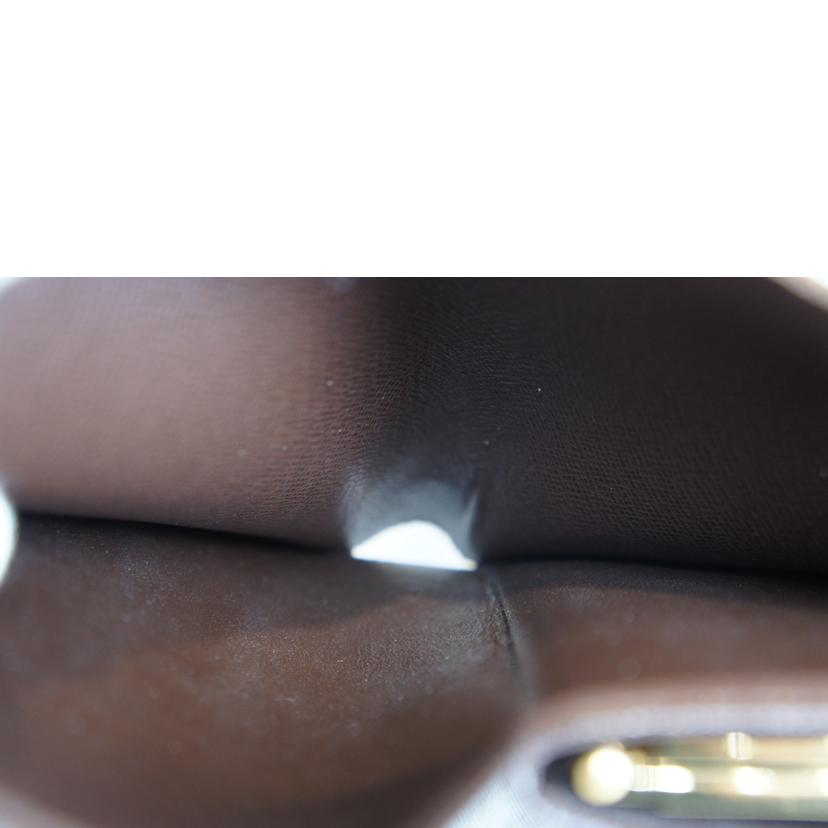 LV ルイヴィトン/ポルトモネビエヴィエノワ/ダミエ/N61674//CA4***/Aランク/92