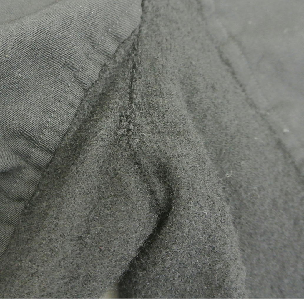 COMME des GARCONS(コムデギャルソン)/切替テーラードジャケット/L/ABランク/51