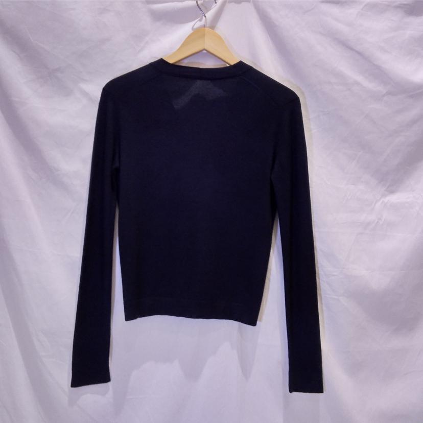 HERMES /HERMES カシミヤカーディガン//Aランク/94