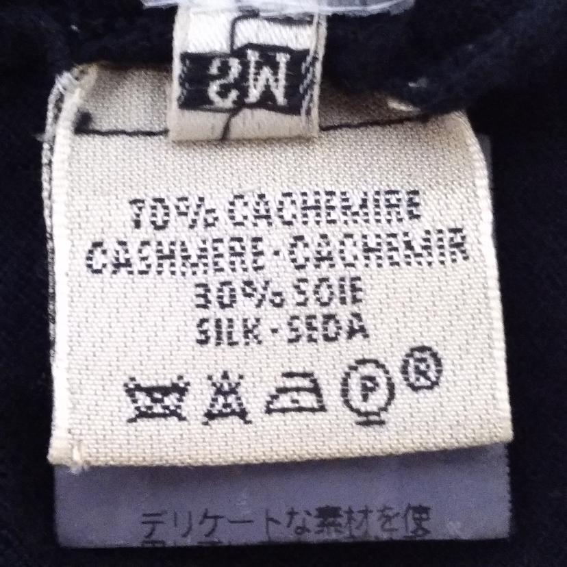 HERMES /HERMES カシミヤカーディガン//Aランク/94