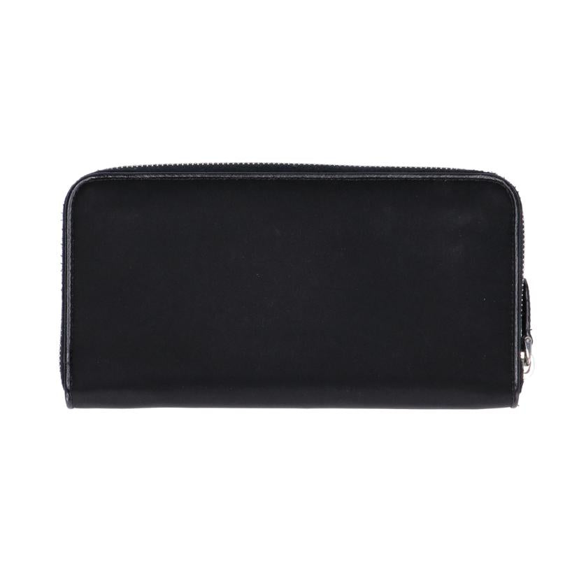 PRADA プラダ/テスートラウンドジップロングウォレット /1ML506//85/ABランク/75