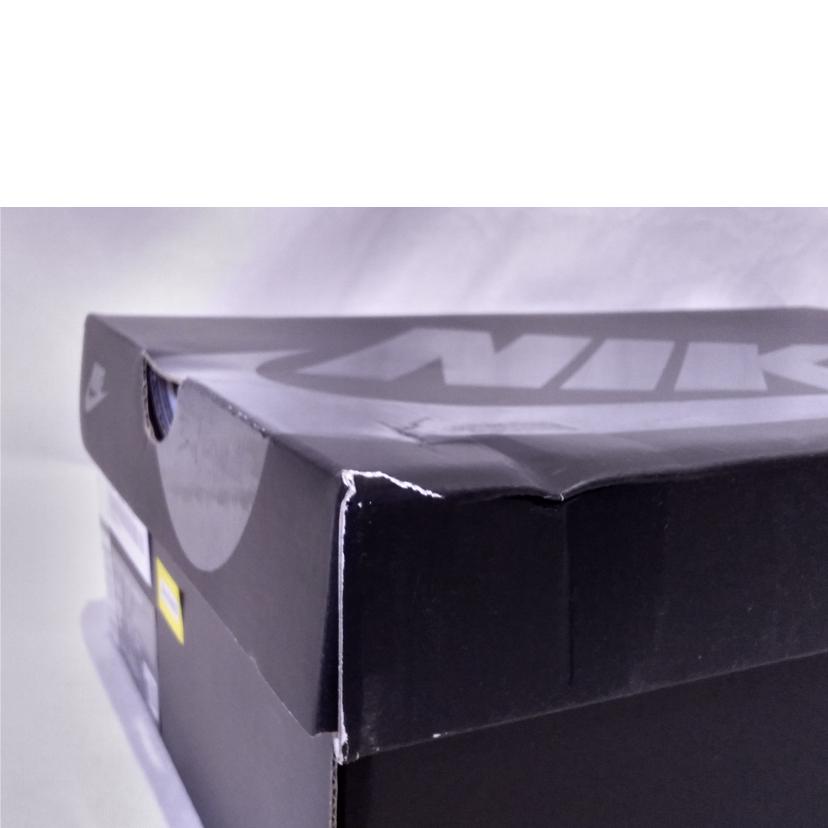 SUPREME ×NIKE シュプリームxナイキ/シュプリーム×ナイキエアフォース1 WHT/RED/CU9225-100//SAランク/94