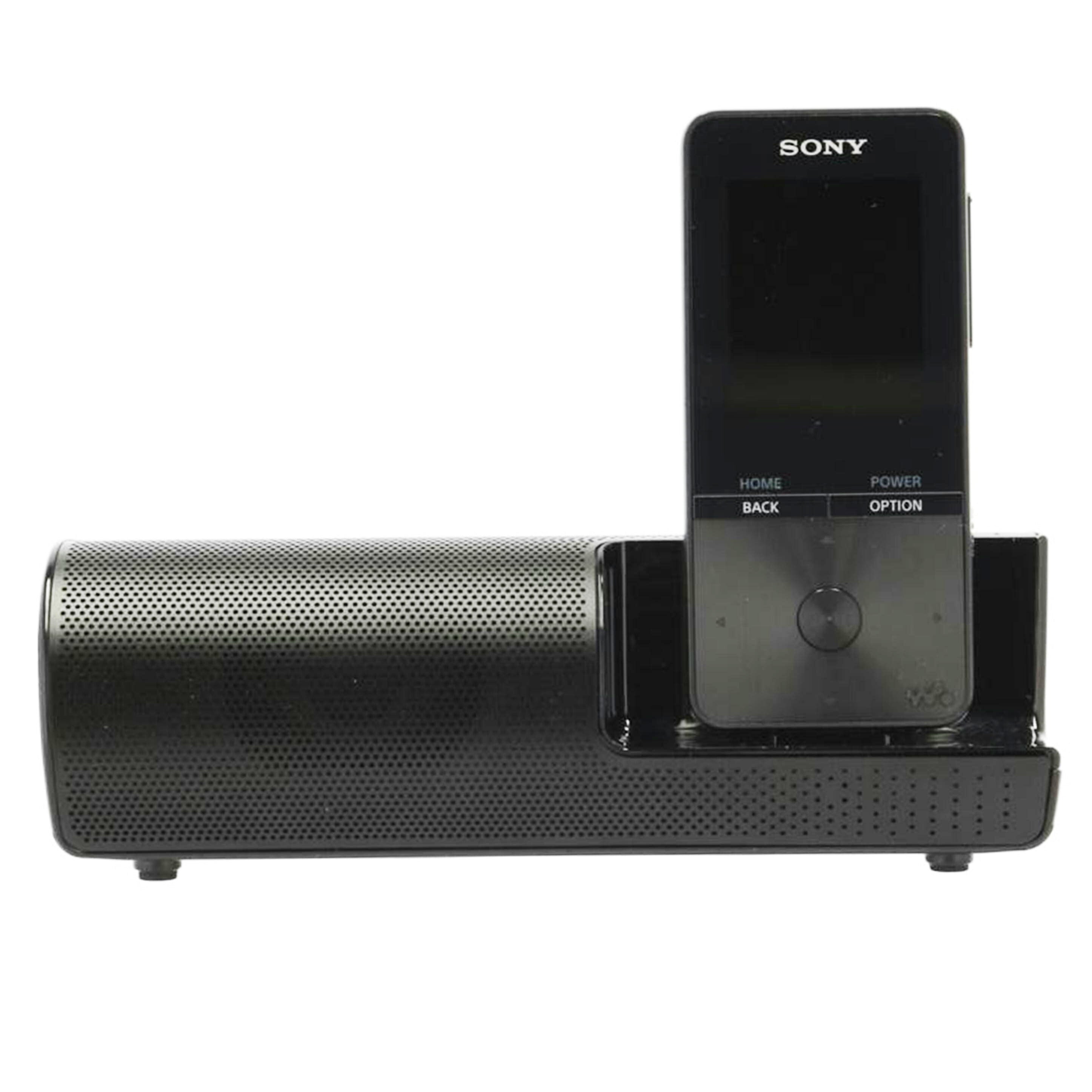 SONY ソニー/ウォークマン/NW-S313K//4002633/Bランク/75