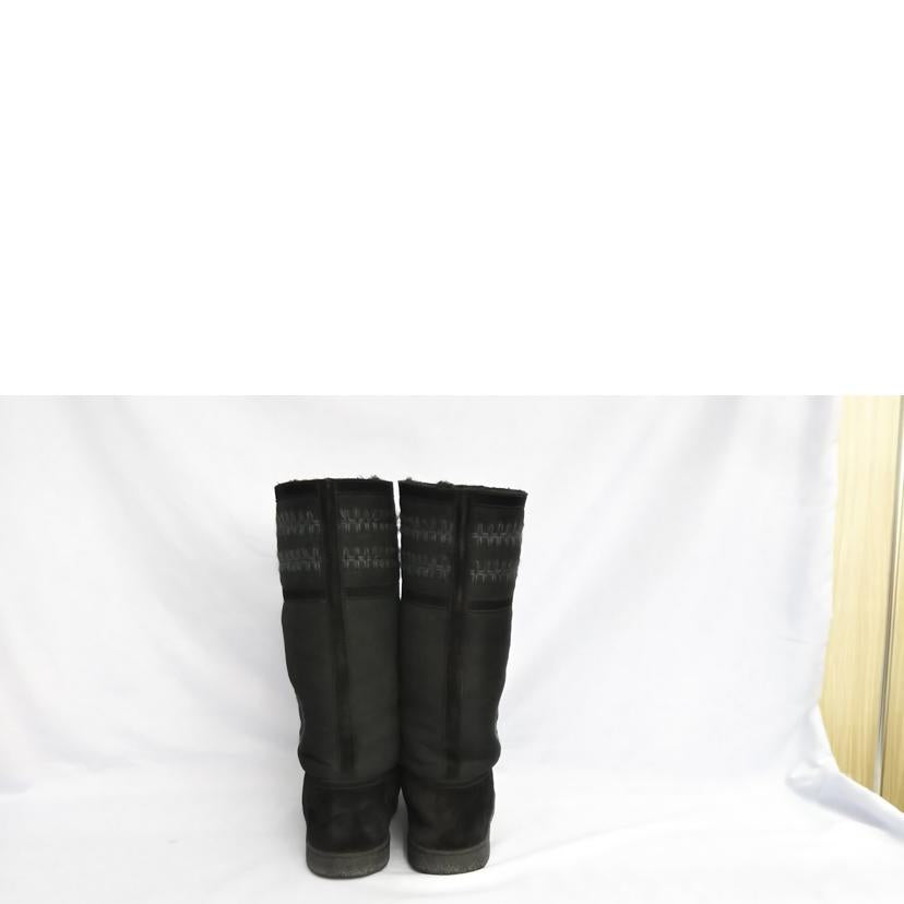 CHANEL シャネル/CHANEL ムートンブーツ/#36//ABランク/07