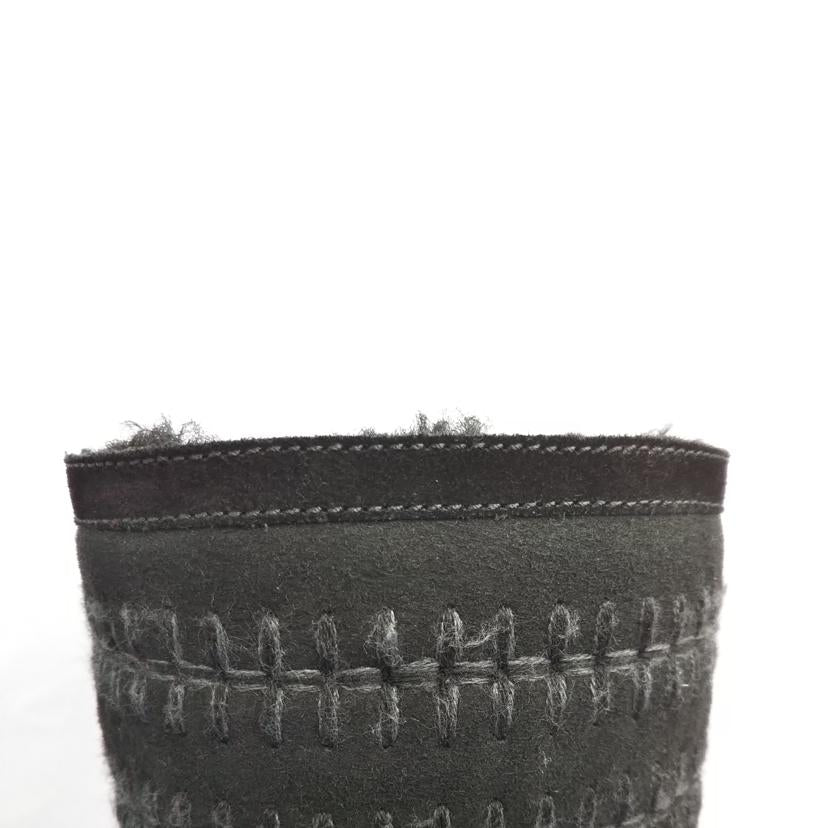 CHANEL シャネル/CHANEL ムートンブーツ/#36//ABランク/07