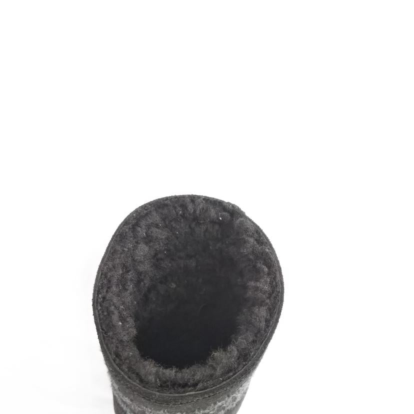 CHANEL シャネル/CHANEL ムートンブーツ/#36//ABランク/07