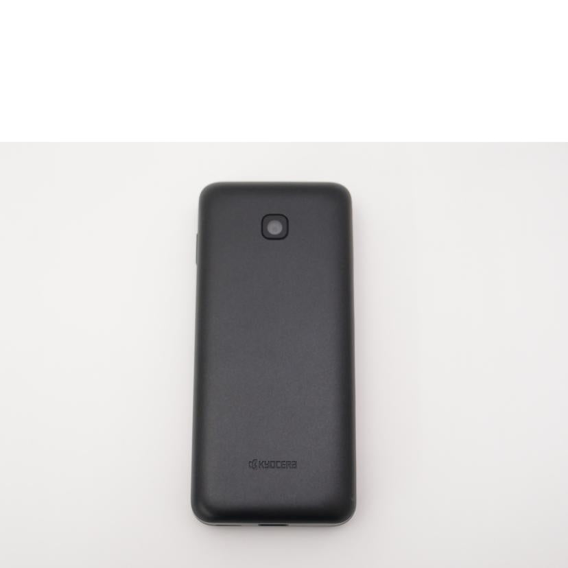 KYOCERA/au 京セラ/エーユー/携帯電話/GRATINA KYF42//350771285505717/SAランク/69