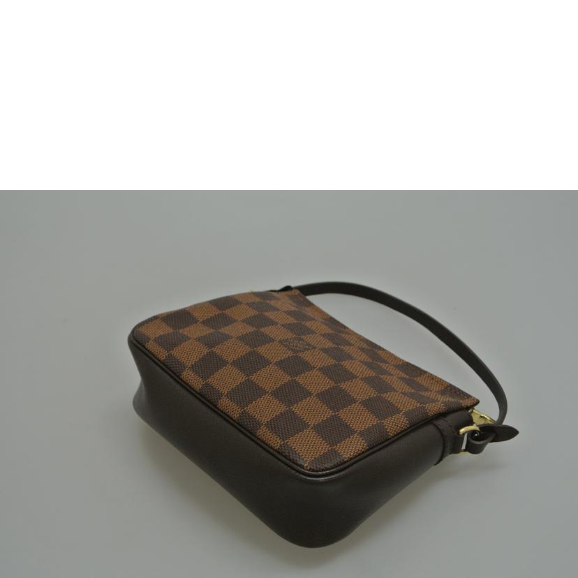 LV ルイヴィトン/トュルースメイクアップ ポーチ ダミエ/N51982//SP0010/ABランク/87