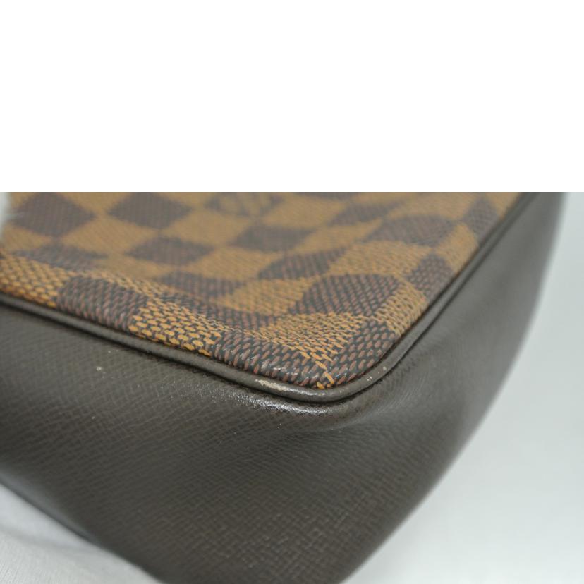 LV ルイヴィトン/トュルースメイクアップ ポーチ ダミエ/N51982//SP0010/ABランク/87