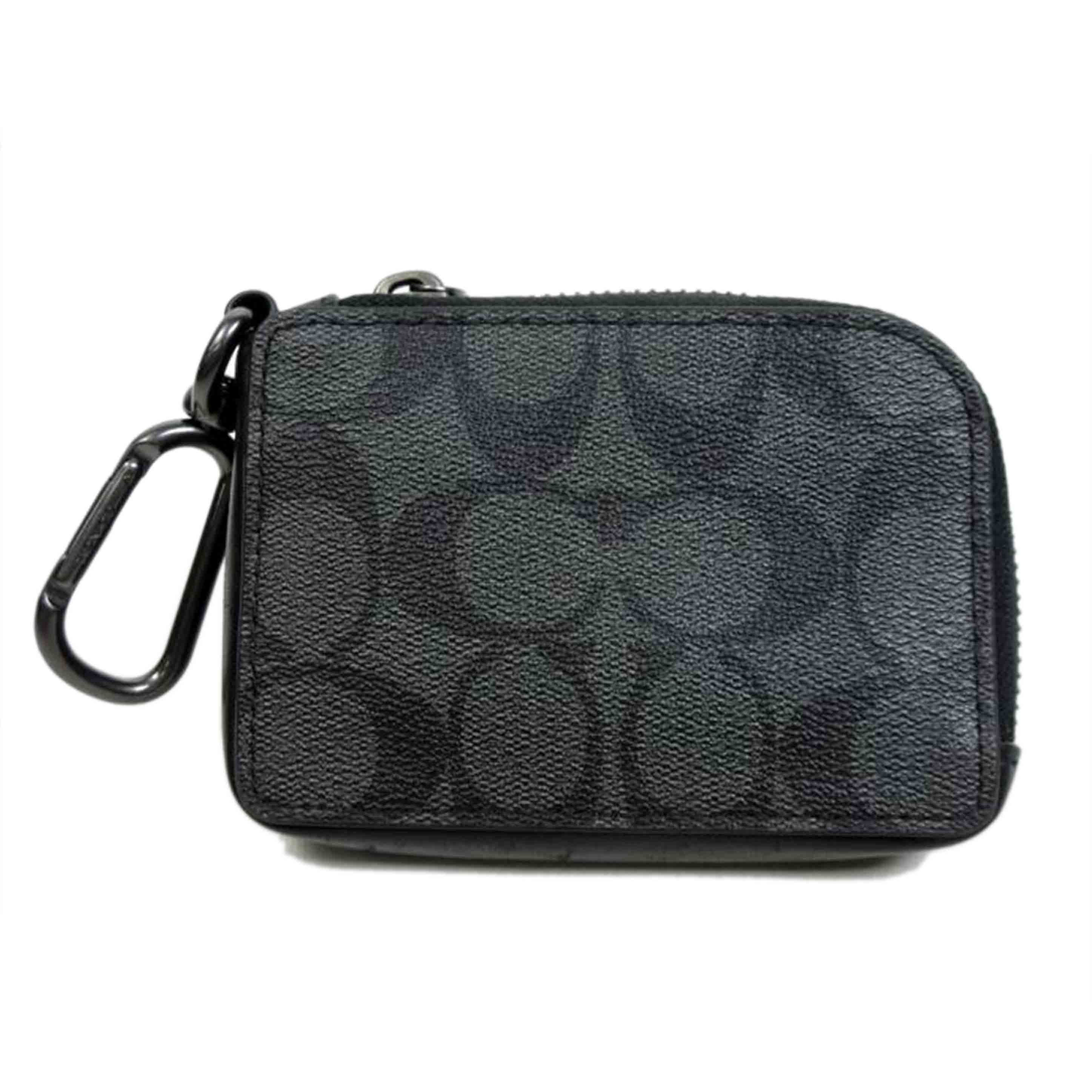 COACH コーチ/シグネチャーLジップキーケース/CB927//L22**/Aランク/70