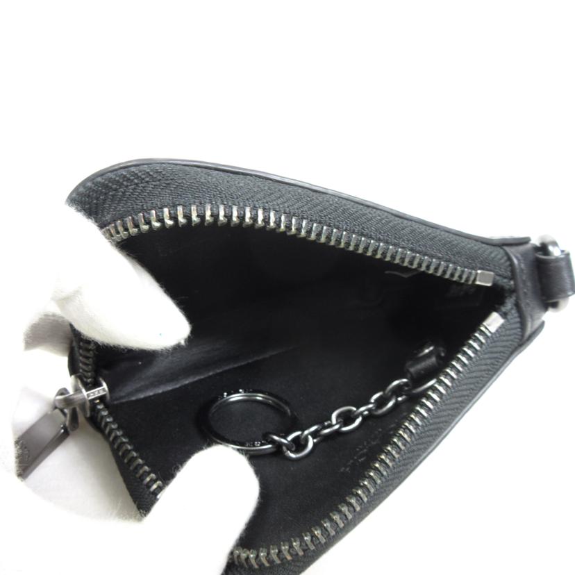 COACH コーチ/シグネチャーLジップキーケース/CB927//L22**/Aランク/70